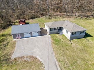 5309 Carters Creek Pike, Thompsons Station, TN 37179