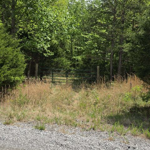 Lot 15b Cluck Cove Road, South Pittsburg, TN 37380