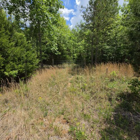 Lot 15b Cluck Cove Road, South Pittsburg, TN 37380