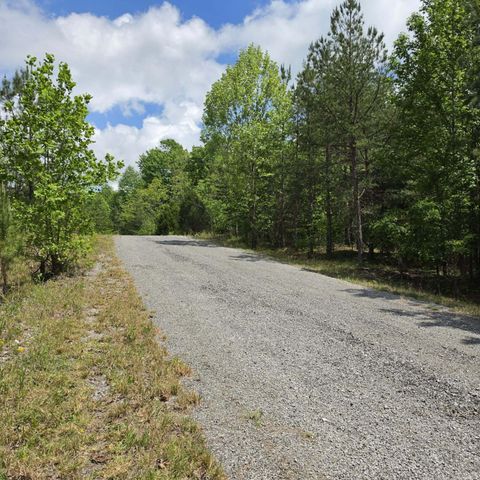 Lot 15b Cluck Cove Road, South Pittsburg, TN 37380
