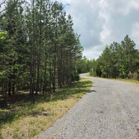 Lot 15b Cluck Cove Road, South Pittsburg, TN 37380