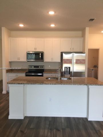 2240 SW Lawrence St, Port St. Lucie, FL 34953