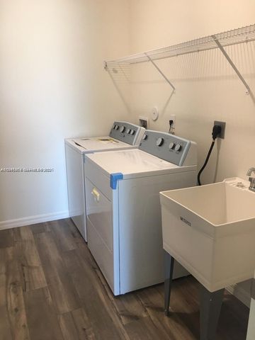 2240 SW Lawrence St, Port St. Lucie, FL 34953