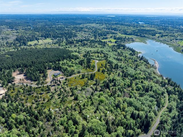 840 E Anchor View Lane, Shelton, WA 98584