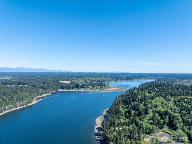 840 E Anchor View Lane, Shelton, WA 98584