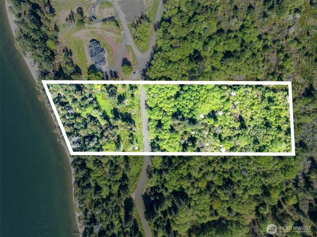 840 E Anchor View Lane, Shelton, WA 98584