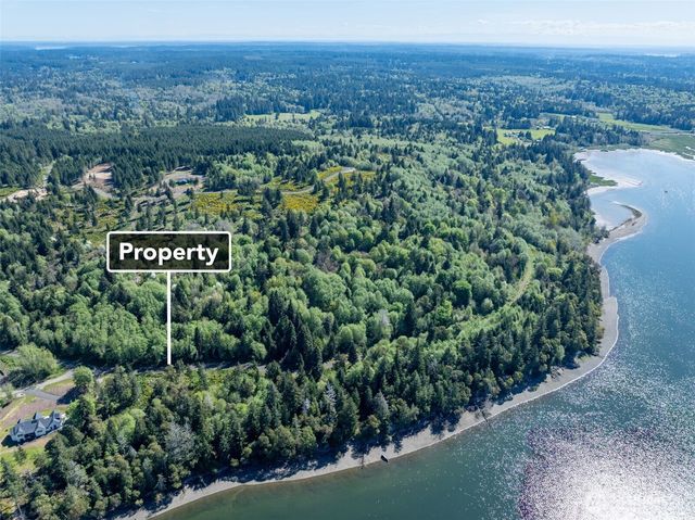 840 E Anchor View Lane, Shelton, WA 98584