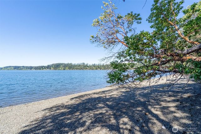 840 E Anchor View Lane, Shelton, WA 98584