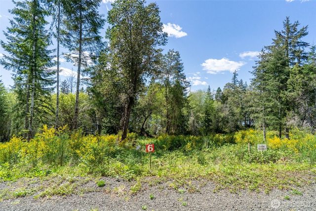 840 E Anchor View Lane, Shelton, WA 98584