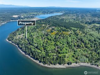 840 E Anchor View Lane, Shelton, WA 98584