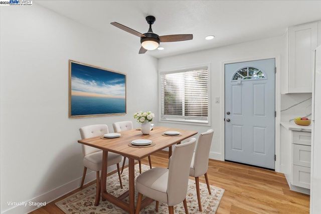462 Craven Court, Hayward, CA 94541