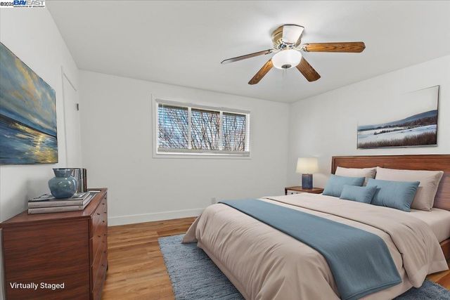 462 Craven Court, Hayward, CA 94541