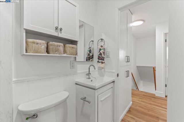 462 Craven Court, Hayward, CA 94541