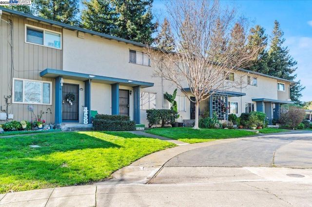 462 Craven Court, Hayward, CA 94541