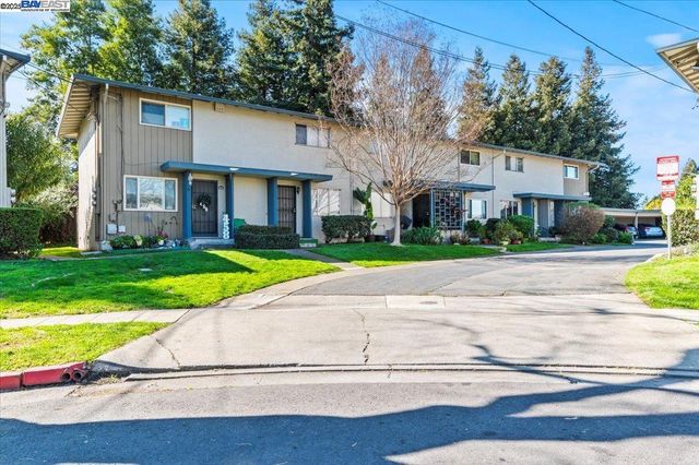 462 Craven Court, Hayward, CA 94541