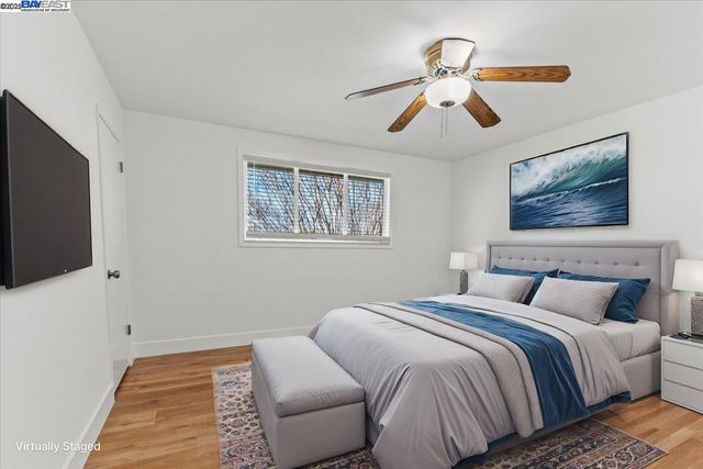 462 Craven Court, Hayward, CA 94541