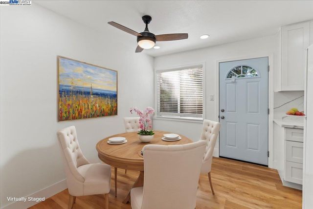 462 Craven Court, Hayward, CA 94541