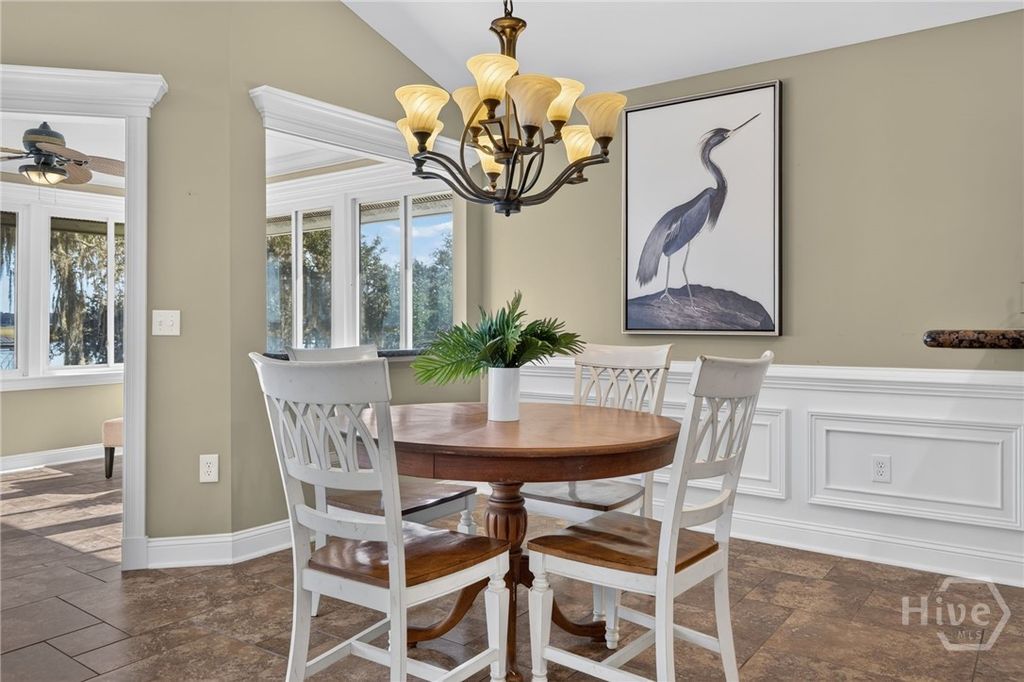 Image 12 of property listing at 1147 Mill Hill Road, Richmond Hill, GA 31324