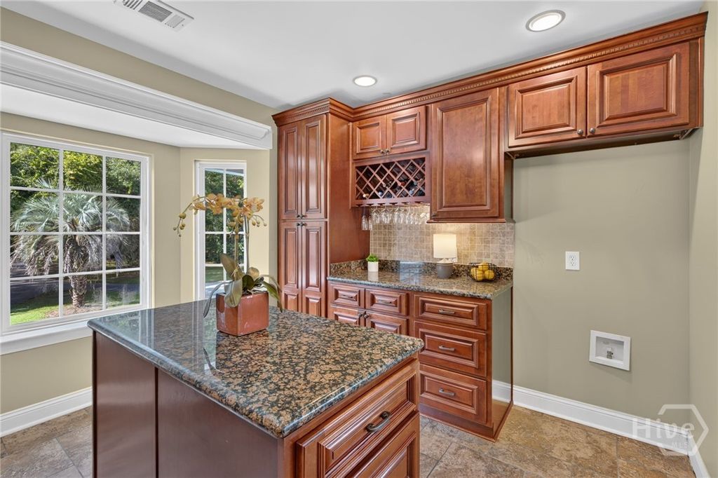 Image 16 of property listing at 1147 Mill Hill Road, Richmond Hill, GA 31324