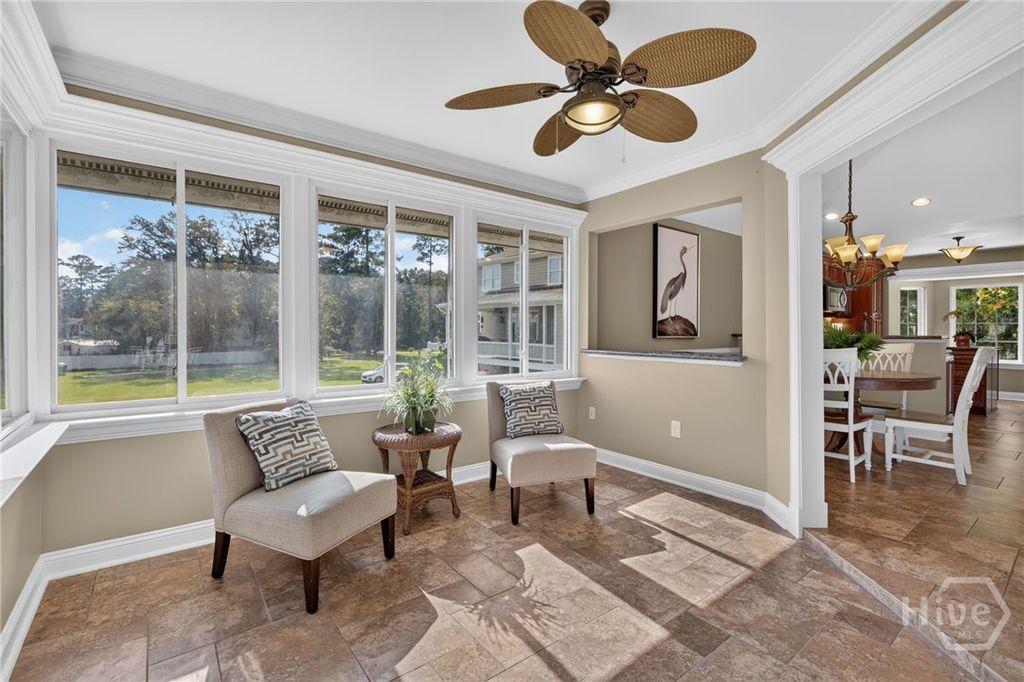 Image 19 of property listing at 1147 Mill Hill Road, Richmond Hill, GA 31324