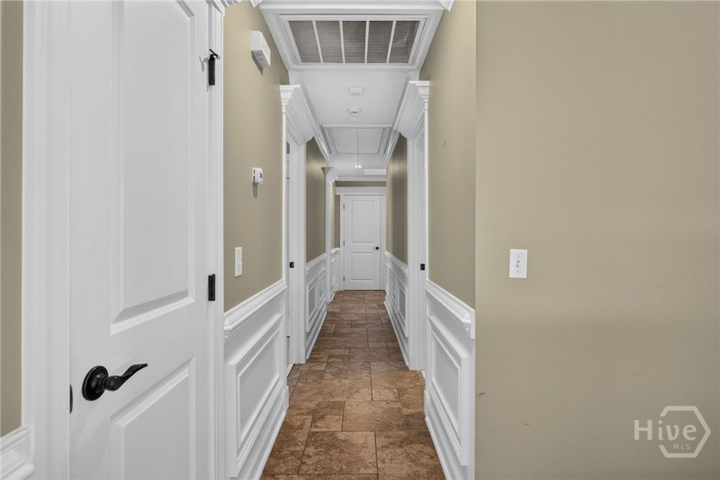 Image 20 of property listing at 1147 Mill Hill Road, Richmond Hill, GA 31324