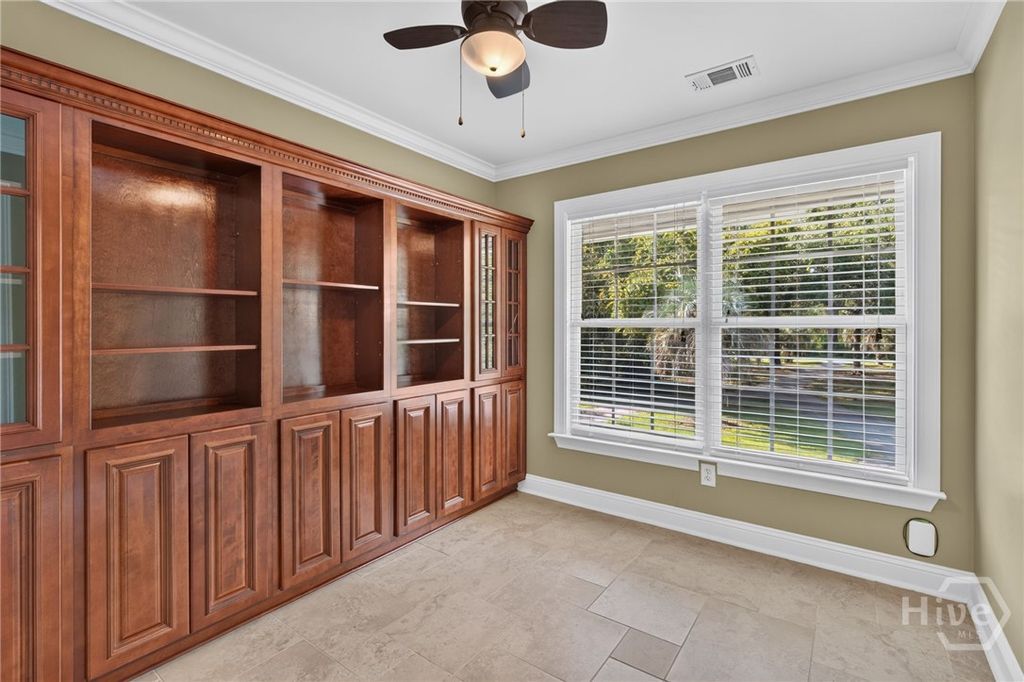 Image 21 of property listing at 1147 Mill Hill Road, Richmond Hill, GA 31324
