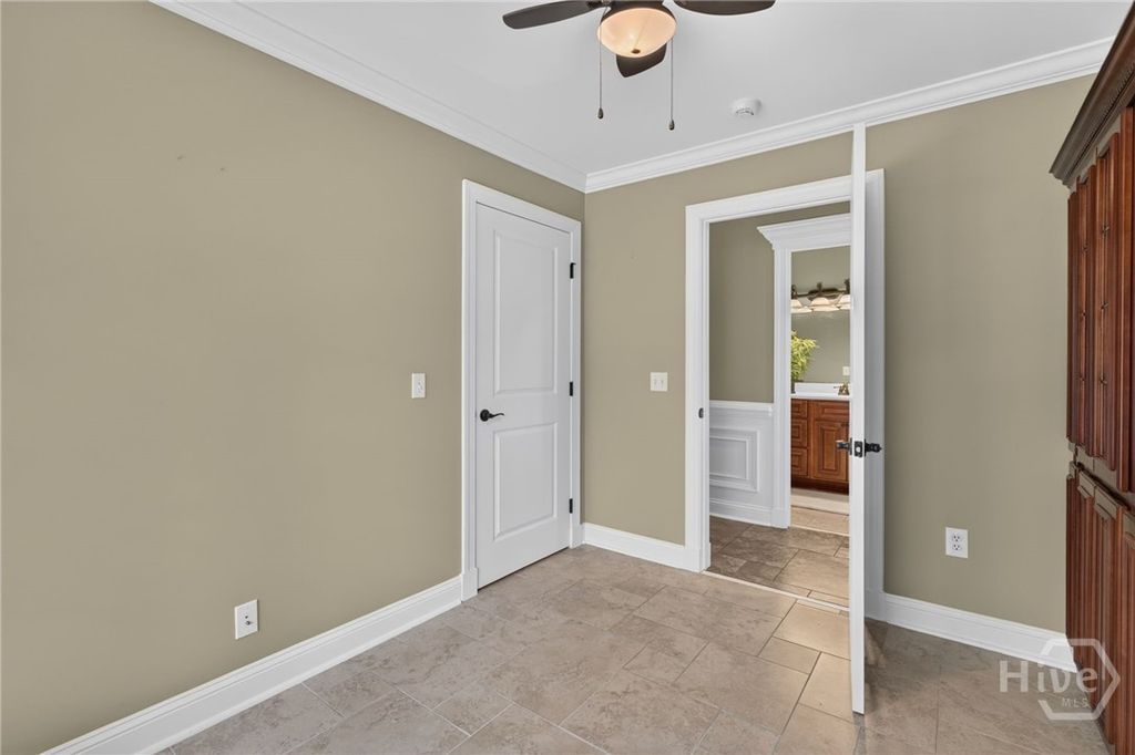 Image 22 of property listing at 1147 Mill Hill Road, Richmond Hill, GA 31324