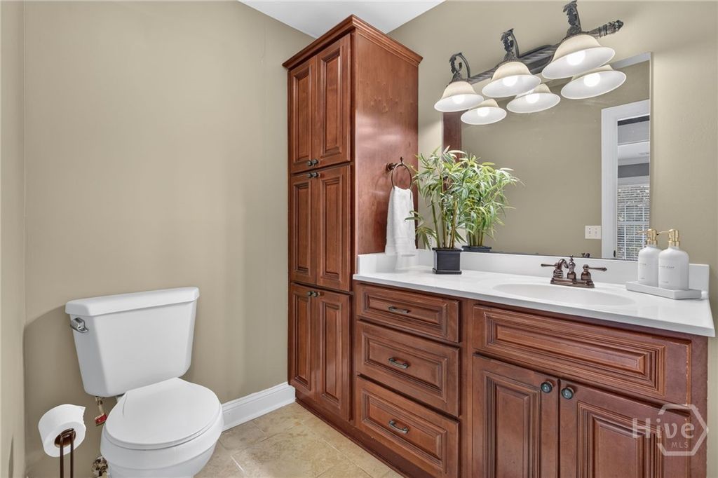 Image 23 of property listing at 1147 Mill Hill Road, Richmond Hill, GA 31324