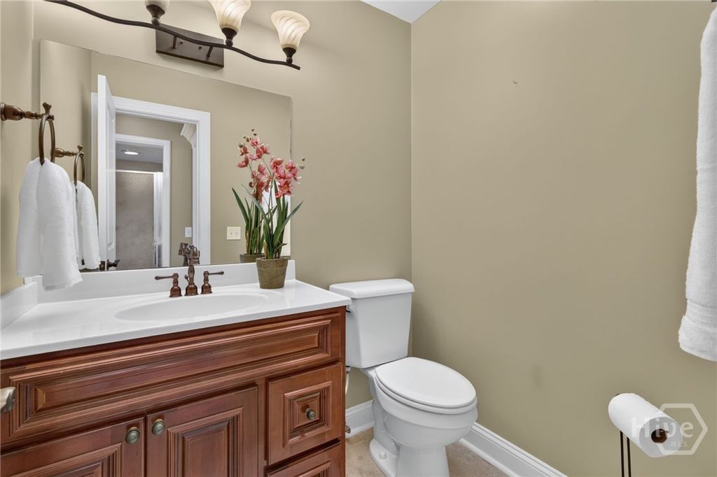 Image 28 of property listing at 1147 Mill Hill Road, Richmond Hill, GA 31324