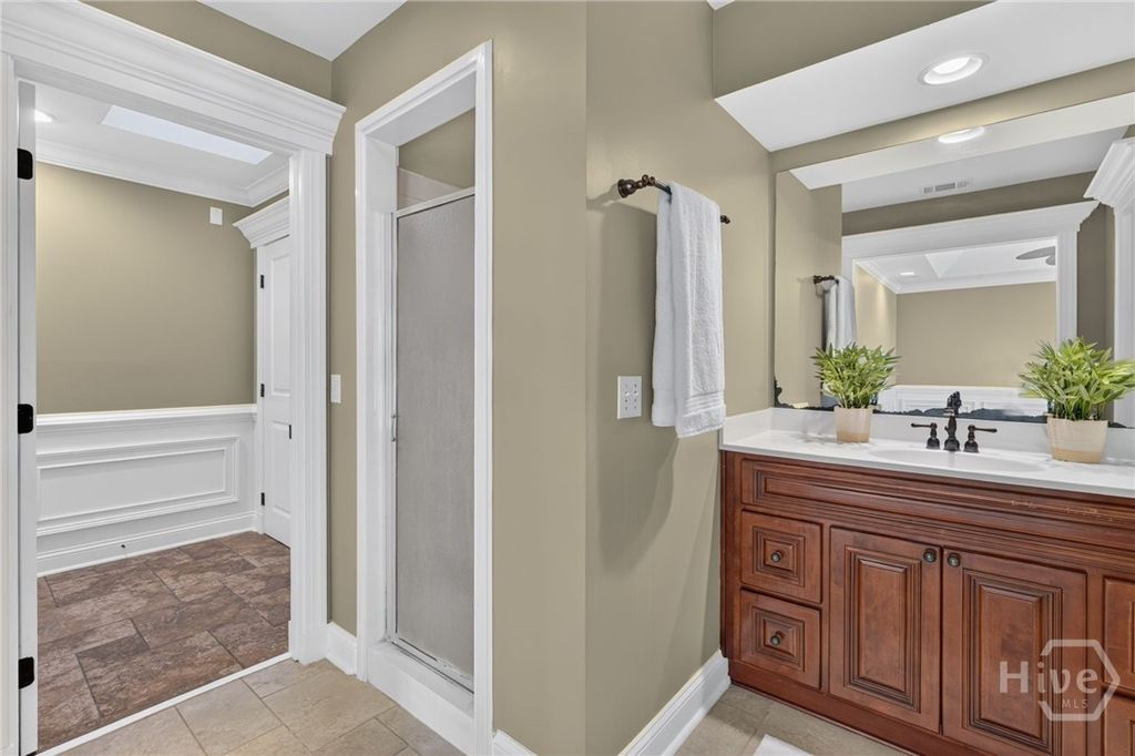 Image 29 of property listing at 1147 Mill Hill Road, Richmond Hill, GA 31324