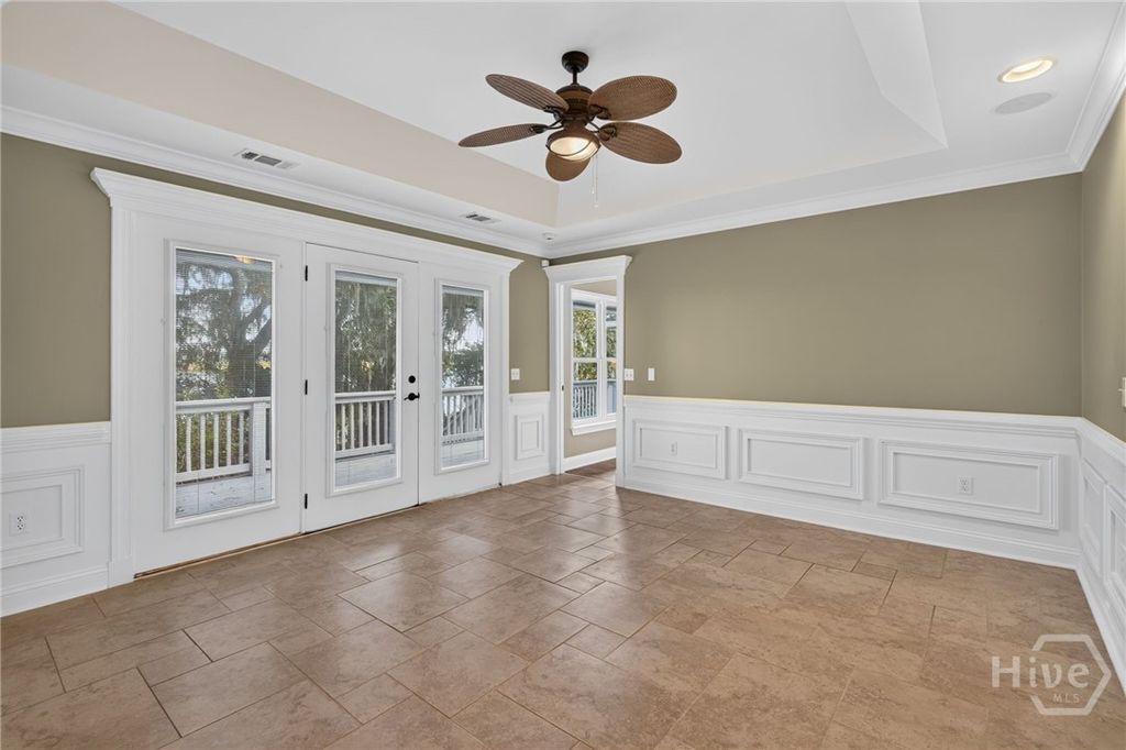 Image 31 of property listing at 1147 Mill Hill Road, Richmond Hill, GA 31324