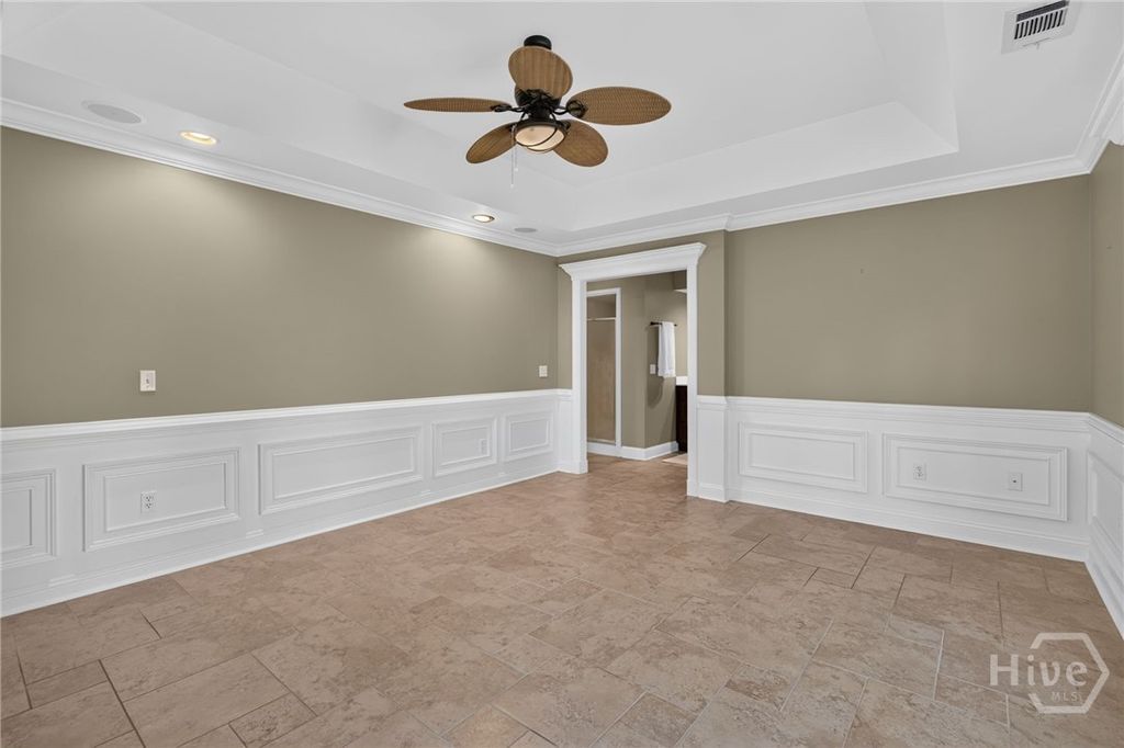 Image 32 of property listing at 1147 Mill Hill Road, Richmond Hill, GA 31324