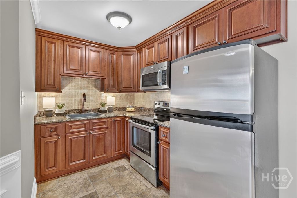 Image 40 of property listing at 1147 Mill Hill Road, Richmond Hill, GA 31324