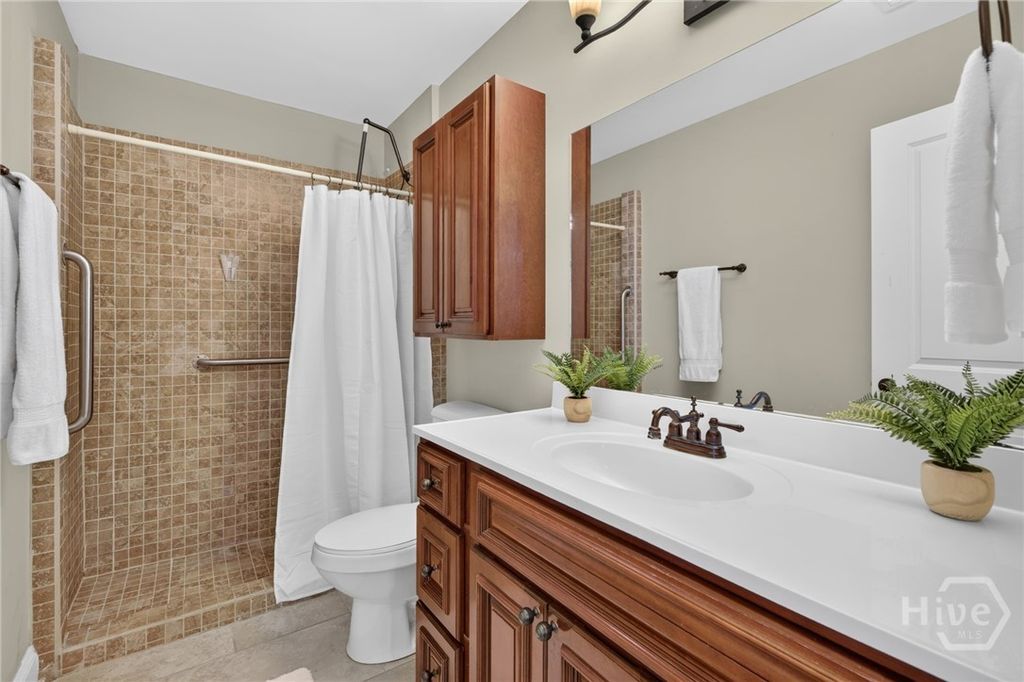 Image 41 of property listing at 1147 Mill Hill Road, Richmond Hill, GA 31324