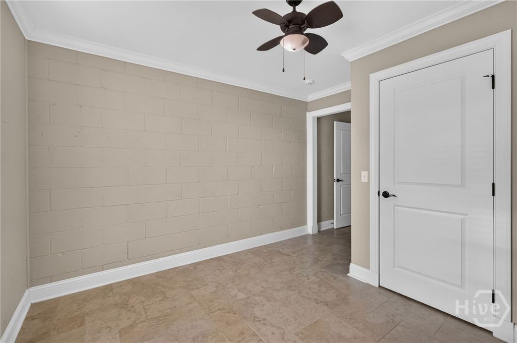 Image 43 of property listing at 1147 Mill Hill Road, Richmond Hill, GA 31324