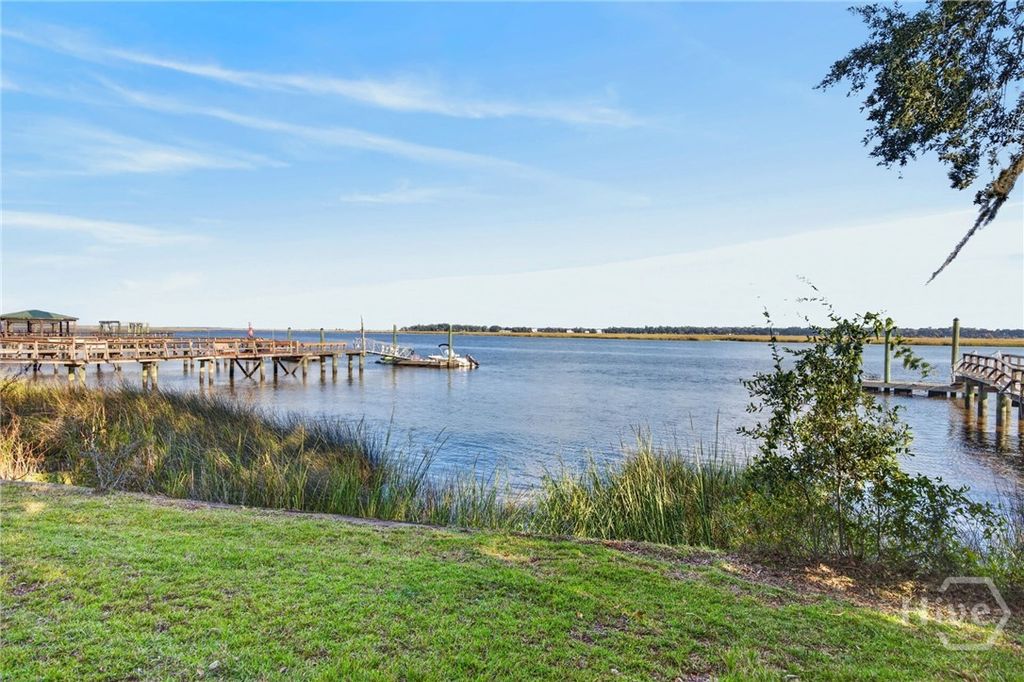 Image 51 of property listing at 1147 Mill Hill Road, Richmond Hill, GA 31324