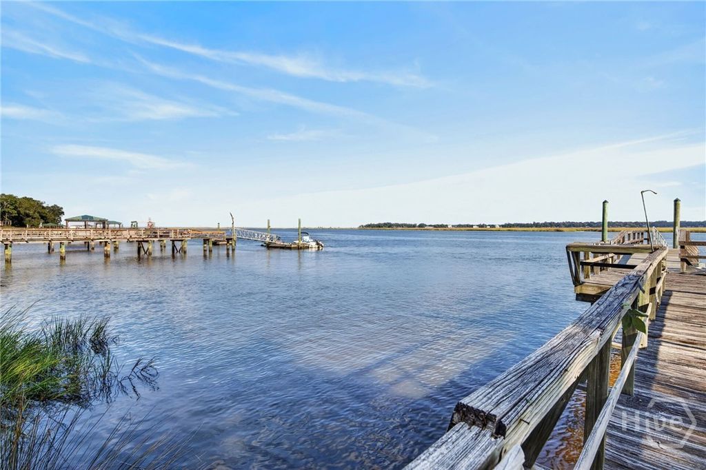 Image 53 of property listing at 1147 Mill Hill Road, Richmond Hill, GA 31324