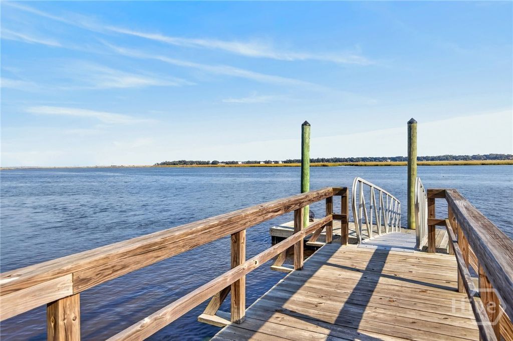 Image 55 of property listing at 1147 Mill Hill Road, Richmond Hill, GA 31324