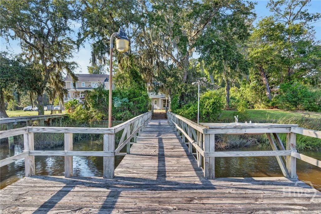 Image 56 of property listing at 1147 Mill Hill Road, Richmond Hill, GA 31324