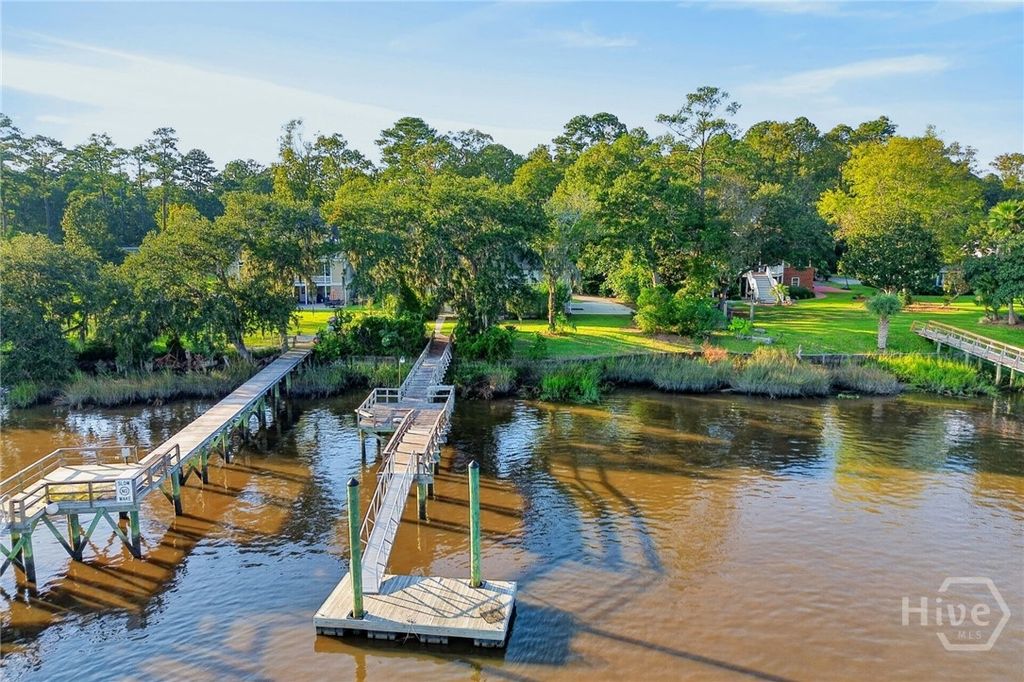 Image 63 of property listing at 1147 Mill Hill Road, Richmond Hill, GA 31324