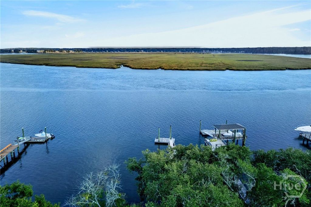Image 64 of property listing at 1147 Mill Hill Road, Richmond Hill, GA 31324