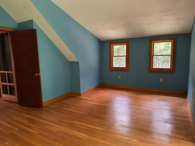 55 Hallwood Drive, Surry, NH 03431