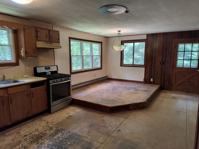 55 Hallwood Drive, Surry, NH 03431