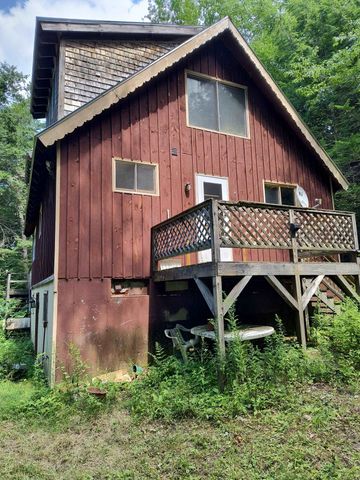 55 Hallwood Drive, Surry, NH 03431