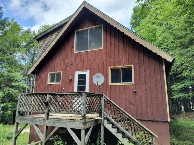 55 Hallwood Drive, Surry, NH 03431