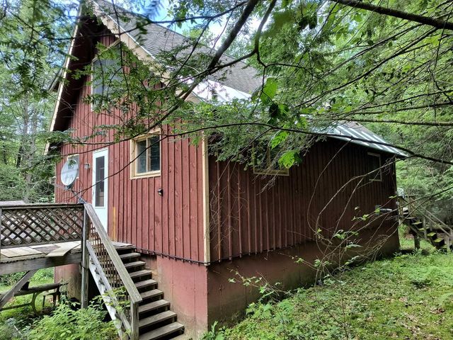 55 Hallwood Drive, Surry, NH 03431