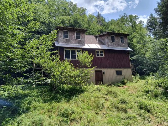 55 Hallwood Drive, Surry, NH 03431