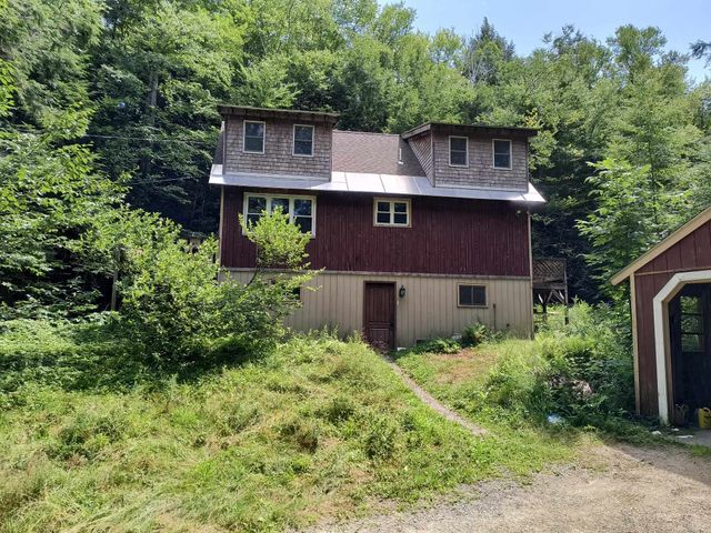 55 Hallwood Drive, Surry, NH 03431