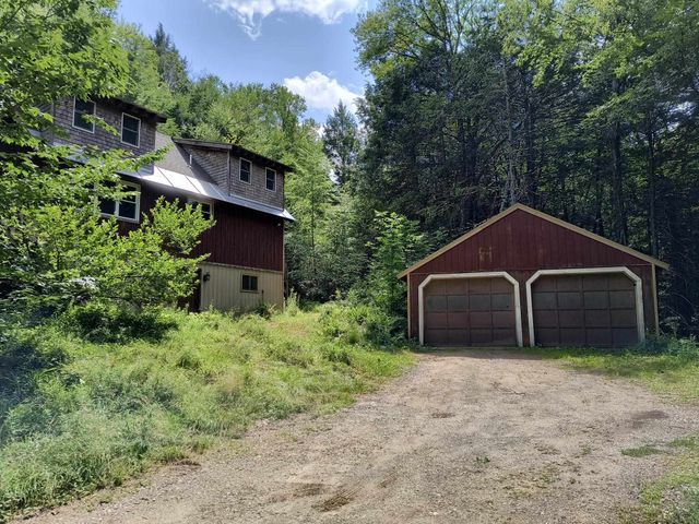 55 Hallwood Drive, Surry, NH 03431