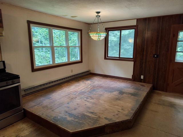 55 Hallwood Drive, Surry, NH 03431